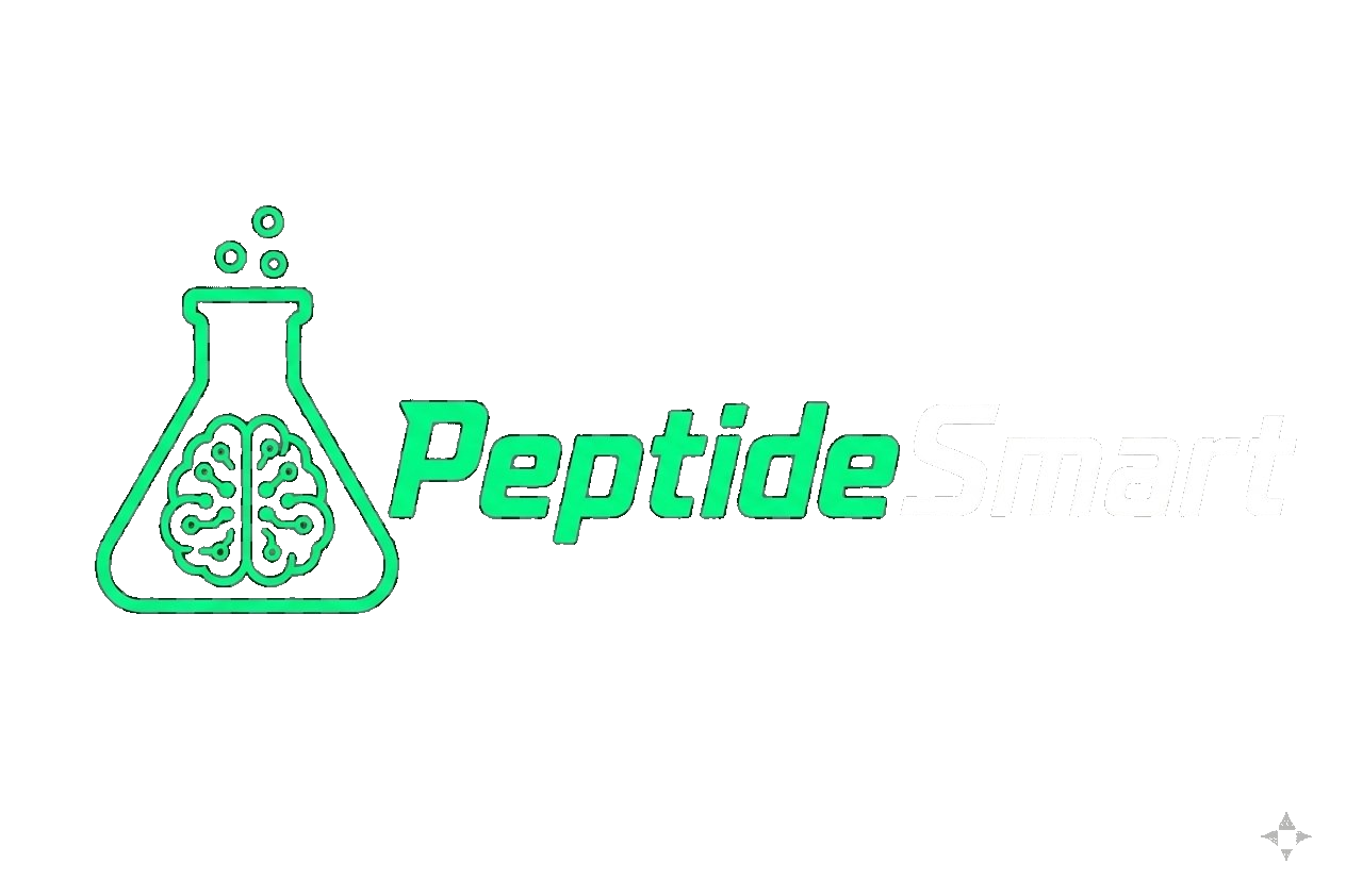 PeptideSmart
